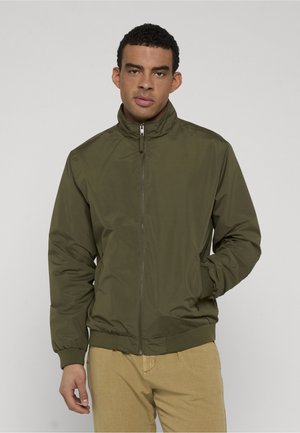 INCATALL - Let jakke / Sommerjakker - army