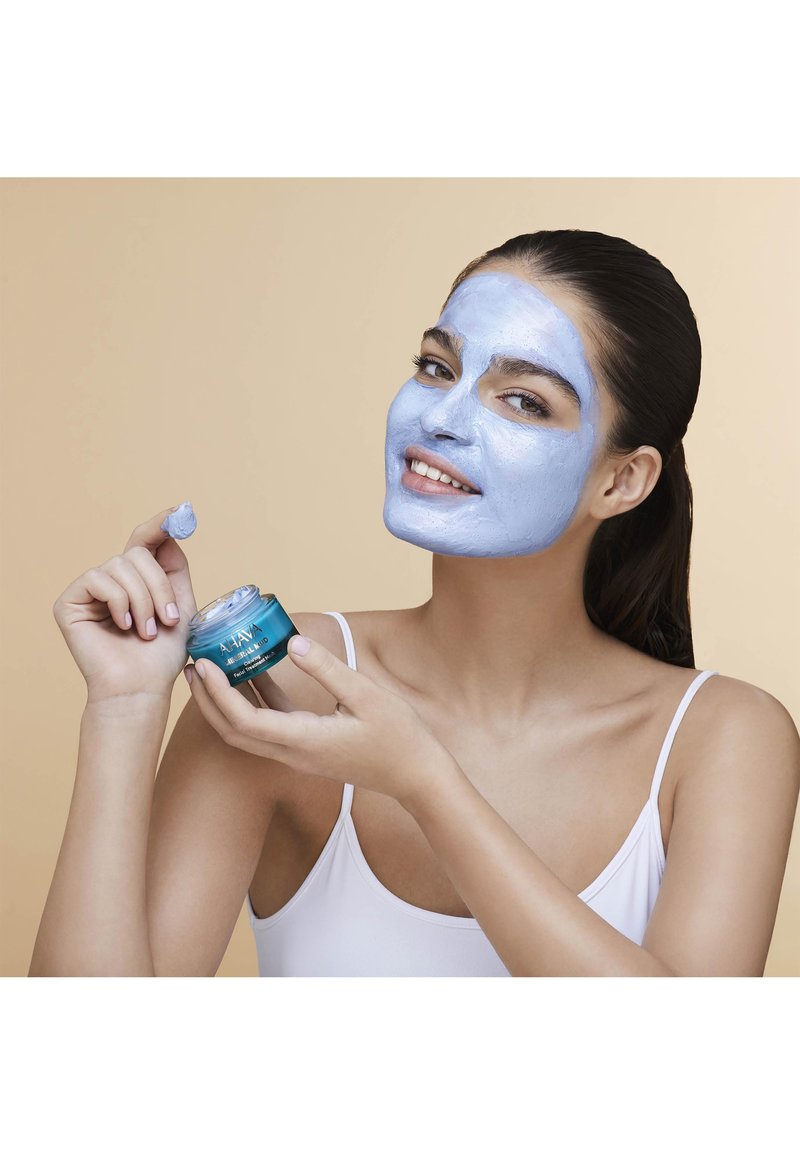 Damen Gesicht | AHAVA CLEARING FACIAL TREATMENT MASK Gesichtsmaske - QB69076 Damen Gesicht | AHAVA CLEARING FACIAL TREATMENT MASK Gesichtsmaske - QB69076
