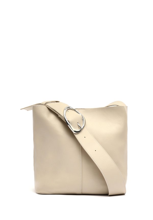 YOVANIA - Umhängetasche - beige