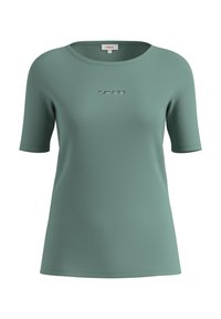 Unausgewählt, minze