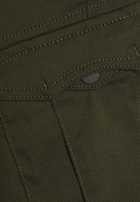 Gabba Cargobyxor - dark green