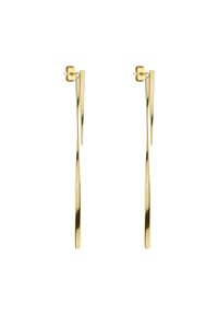 SLEEK - Boucles d'oreilles - gold-coloured