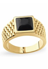 FAVS ONYX - Ringar - gold-coloured