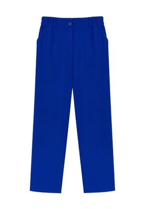 Broek - blue