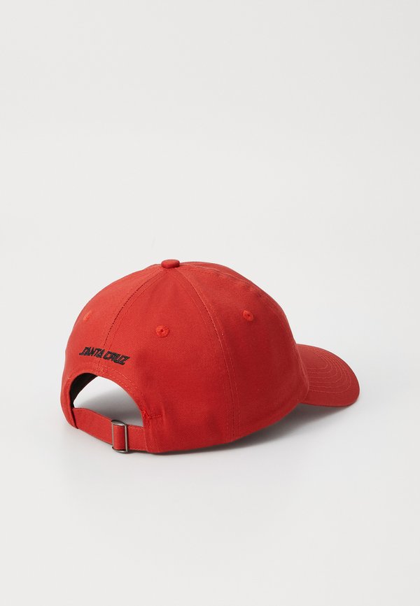 SCREAMING HIBISCUS UNISEX - Cap - astro dust4