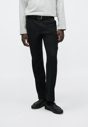 Παντελόνι - black heather