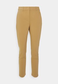 Max Mara Leisure Broek - camel