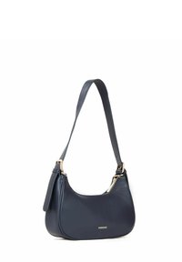 Miriade MALAGA - Handtas - blu