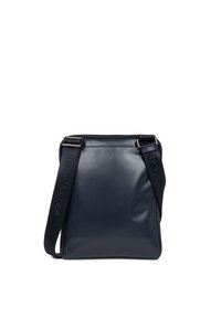 LANCASTER CAPITAL - Borsa a tracolla - bleu foncé