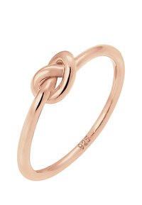 Niet geselecteerd, rose gold-coloured