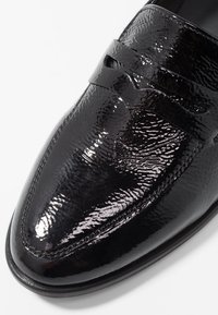 Gabor Zapatos sin cordones - black