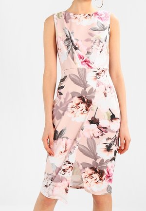 Kotelomekko - multi-coloured