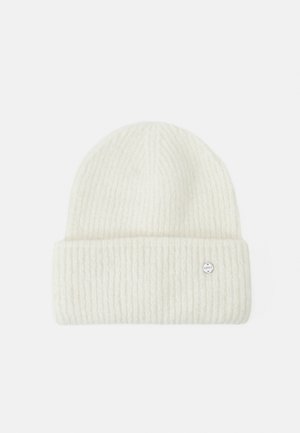 Beanie - off-white