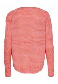 ONLY ONLCAVIAR - Jumper - pink