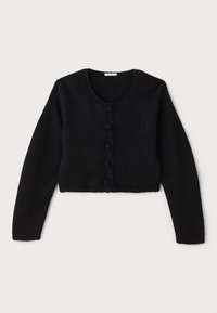 Unselected, black