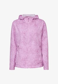 Non selezionato, raspberry