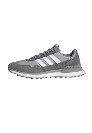S2G 26 - Golfschuh - grey three   cloud white   grey four