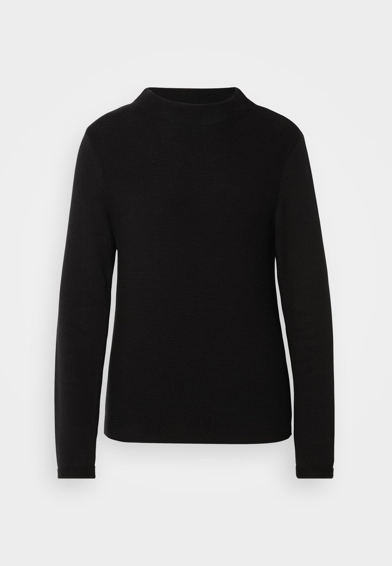 Marc O’Polo Trui zwart Marc O’Polo Trui zwart