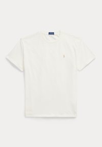 Δεν επιλέχθηκε, clubhouse cream