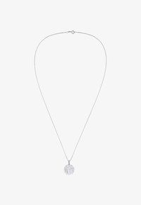 Valitud, silberfarben