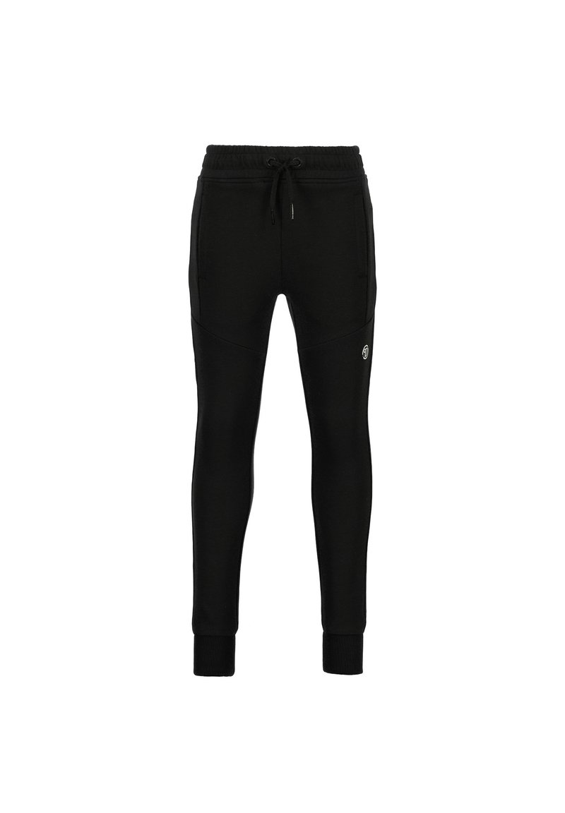 VINGINO Trainingsbroek zwart VINGINO Trainingsbroek zwart