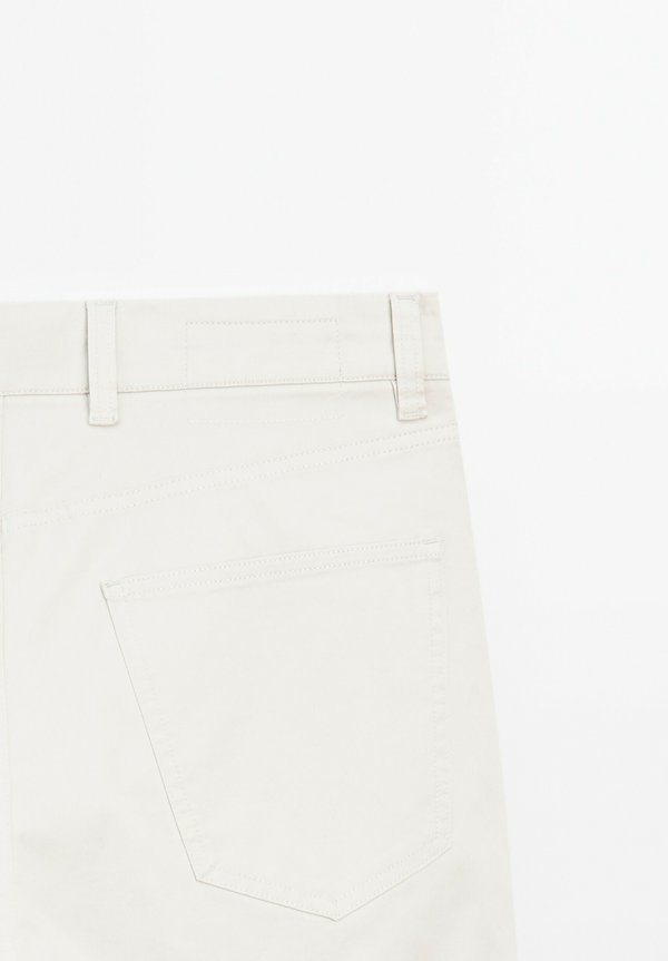 TEXTURED - Slim fit jeans3