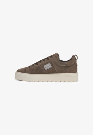 Antony Morato, Zapatillas - light brown