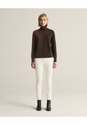 Newhouse SIRI - Neule - brun