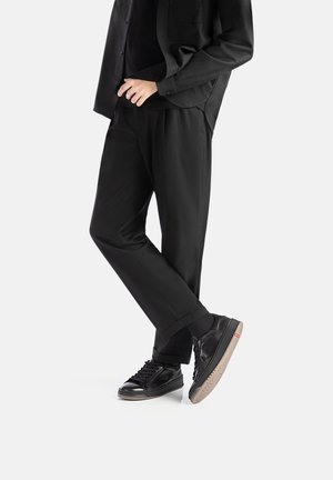 Lloyd BLACKWELL - Sneakers laag - schwarz