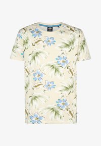 Non sélectionné, seashell