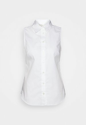 RILEY NEW - Top - white