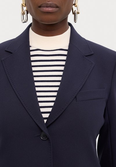 WEEKEND MaxMara UVA - Blazer - blu