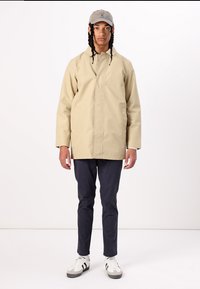 Only & Sons ONSHALL COAT - Abrigo corto - twill