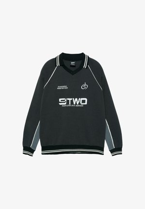 STYLE - Polotričko - dark grey