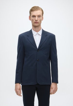 VINNIE JACKET - Veste de costume - navy