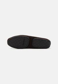 Pretty Ballerinas Mockasiner - dark brown