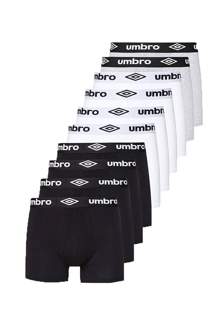 Umbro Boxers zwart Umbro Boxers zwart