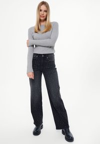 Greenpoint - Jeansy Straight Leg