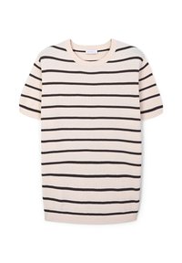 Unausgewählt, var bianco lana