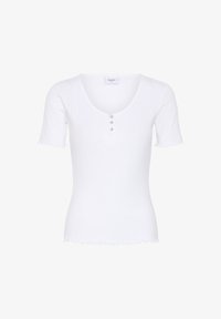 Valimata, bright white