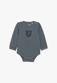 Valgt, stormy weather