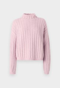 SAFINEYNY - Pulover - open pink