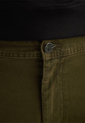PME Legend, - - Παντελόνι cargo - olive night