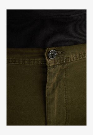 PME Legend, - - Pantalon cargo - olive night