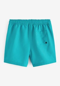 Next REGULAR FIT - Short de bain - turquoise blue