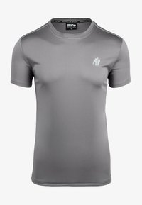 Niet geselecteerd, grey