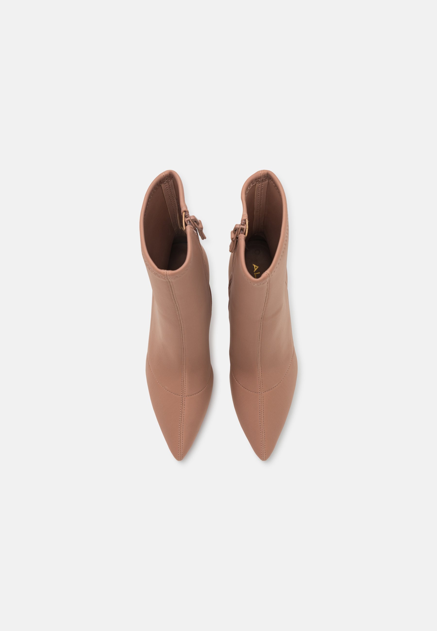 ALDO CARMINA - Botines - beige - Zalando.es