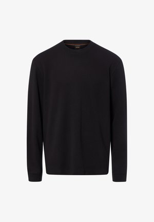BOSS, - Sweter