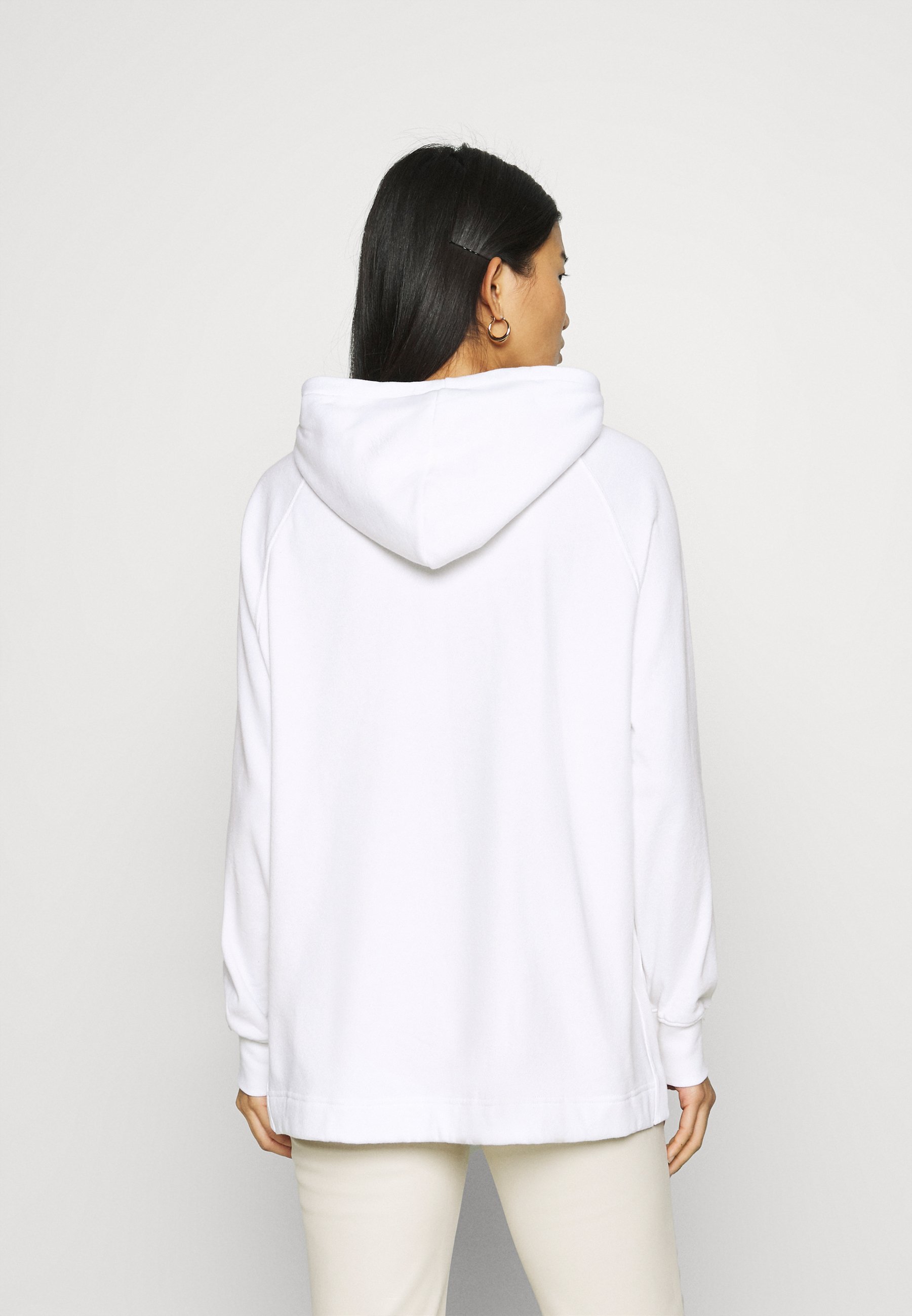 Vit oversized sweatshirt Clearance