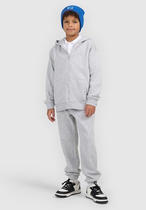 4F, - Bluza rozpinana